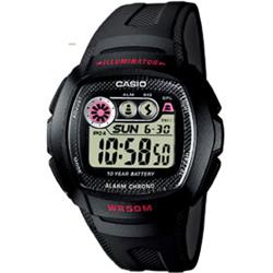 Casio W 210-1C