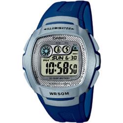 Casio W 210-2A