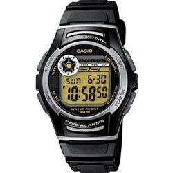 Casio W 213-9A