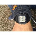 Casio W 800-1 Pánske digitálne náramkové hodinky