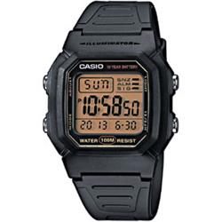 Casio W 800G-9