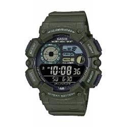 Casio  WS-1500H-3BVEF Pánské digitální náramkové hodinky