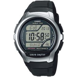 Casio WV-58R-1AEF Pánské digitální náramkové hodinky