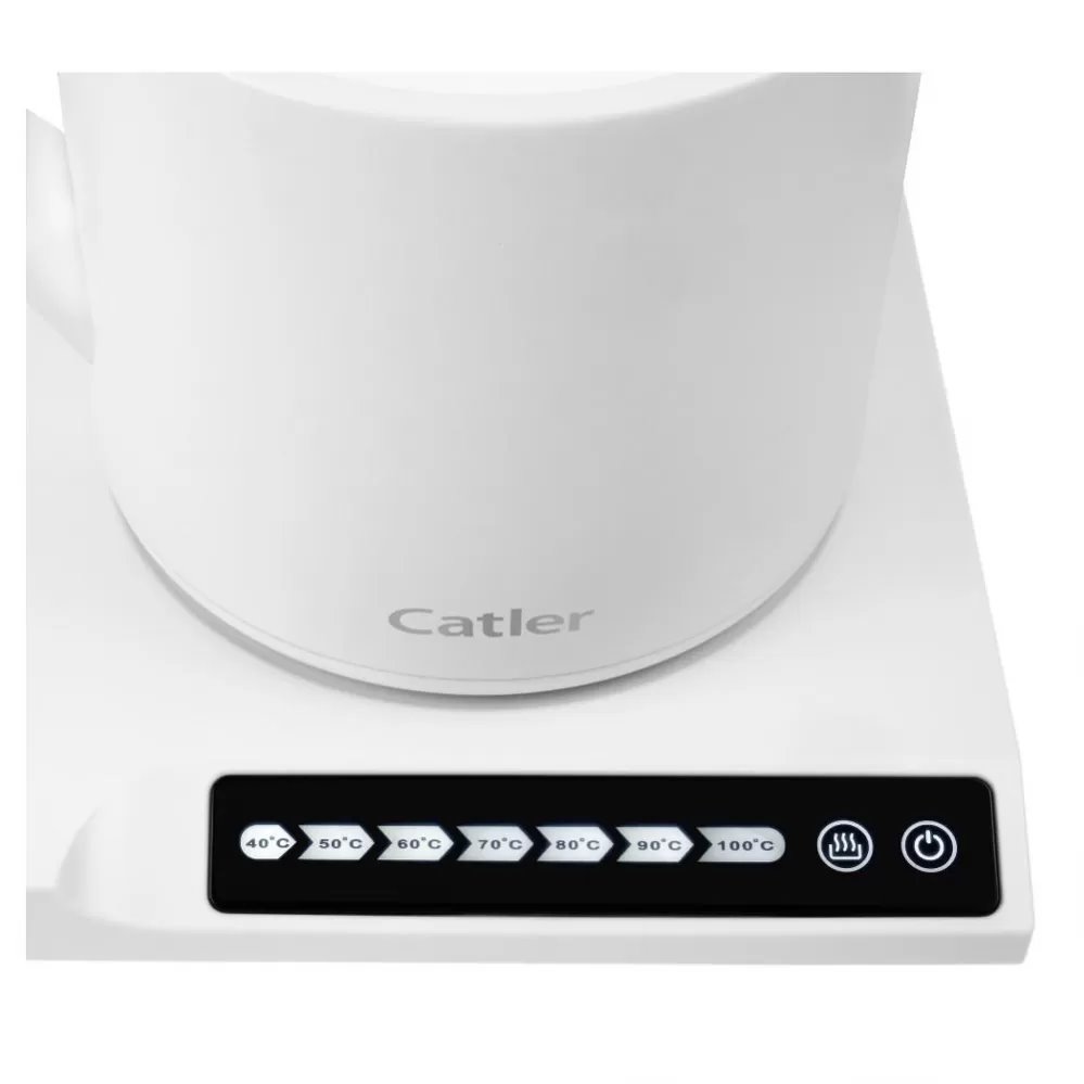 Catler BM 500 Charlotta