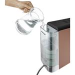 Catler ES 701 Porto Espresso pro kapsle a mletou kávu, černá-hnědá
