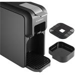 Catler ES 703 Porto Espresso pro kapsle a mletou kávu, černá