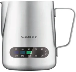 Catler MJ 2010