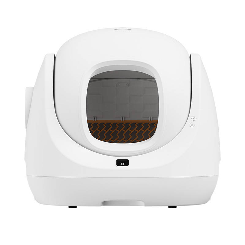 Catlink BayMax chytrá samočistící toaleta pro kočky
