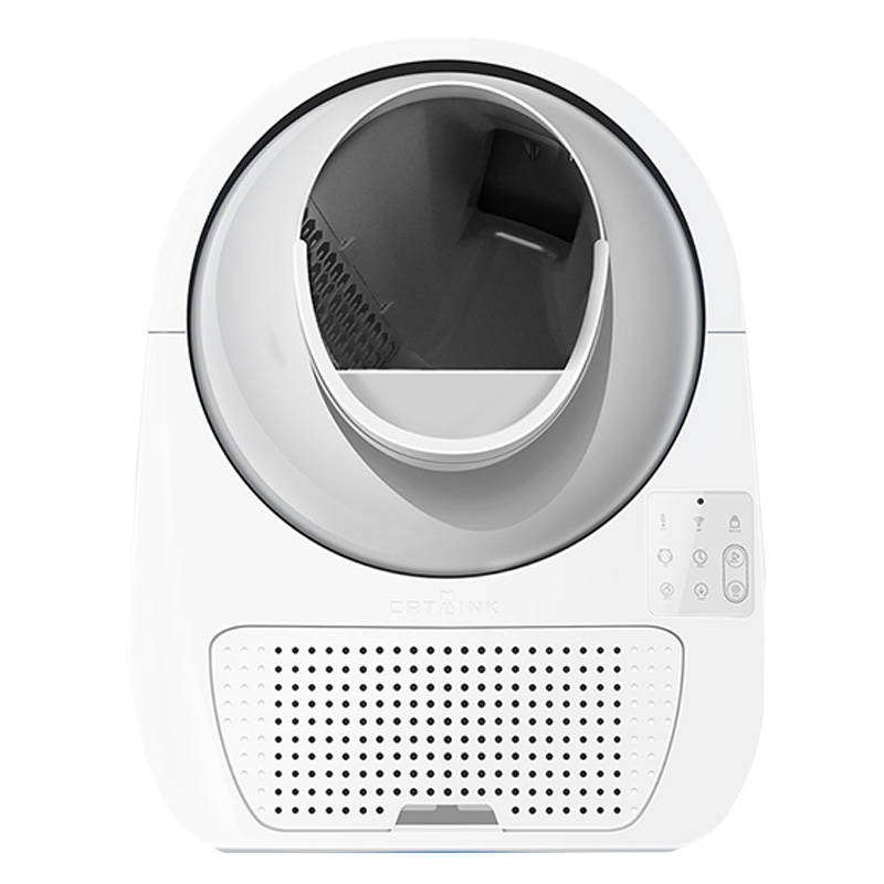 Catlink Pro-X Luxury Version Inteligentní samočisticí kočičí toaleta