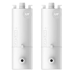 Catlink Pure 2 Náhradní filtry pro fontánu (2 kusy)