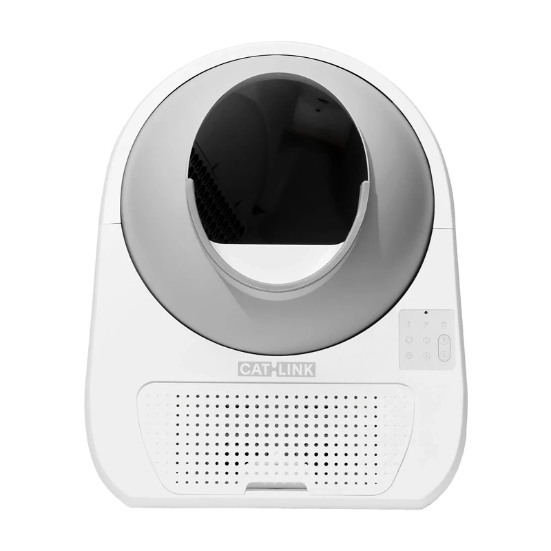 Catlink Scooper Pro Ultra Intelligent Self-Cleaning Cat Toilet