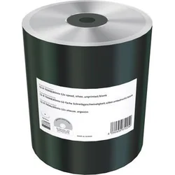 CD-R MediaRange 700MB 52x SPINDL blank (100pack)