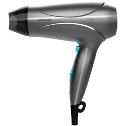Cecotec Bamba IoniCare 5400 Power&Go Black 04207 - Péče o vlasy