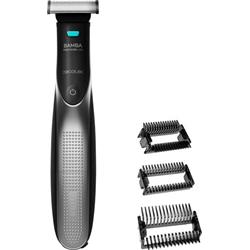 Cecotec Bamba PrecisionCare 7500 Power Blade 04230 - Zastřihovače vlasů, vousů, chloupků
