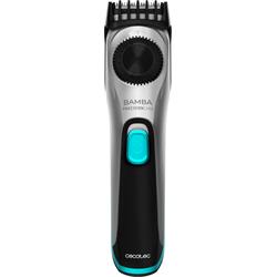 Cecotec Bamba PrecisionCare All Drive 04228 - Zastřihovače vlasů, vousů, chloupků