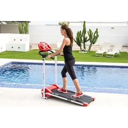 Cecotec běžecký pás Runfit Step