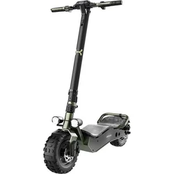 Cecotec Bongo Serie Z Off Road Dark Green