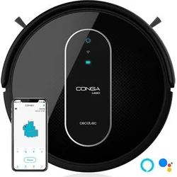 Cecotec Conga 1490 Impulse