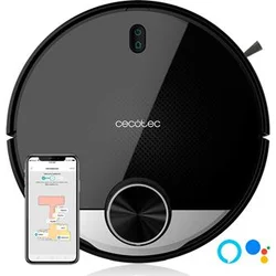 Cecotec Conga 3290 Titanium