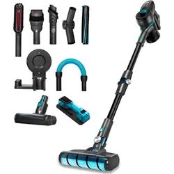 Cecotec Conga RockStar 500 UltimateErgoWet