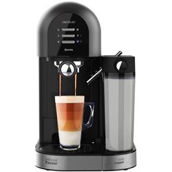 Cecotec Cumbia Power Instant-ccino 20 Chic Serie Nera 01590 - Kávovary a espressa