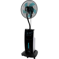Cecotec ForceSilence 790 FreshEssence Ionic Nebulizer Fan 05229 - Ventilátory
