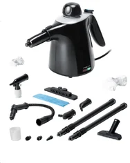 Cecotec HydroSteam 1040 Active&Soap 05516 - Ventilátory