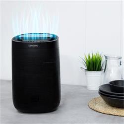 Cecotec odvlhčovač BigDry 2500 Pure Light Black dehumidifier 05605 - Ventilátory