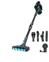 Cecotec tyčový vysavač Conga Rockstar 700 X-Treme ErgoFlex 05490 - Vysavače akumulátorové
