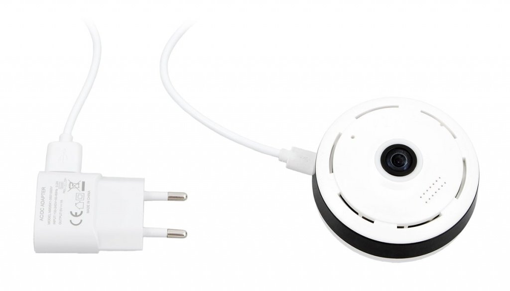 CEL-TEC Disk 360 WiFi 1705-049