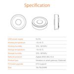 CEL-TEC E90-C ZigBee / LAN / Apple Homekit / centrálna jednotka Tuya