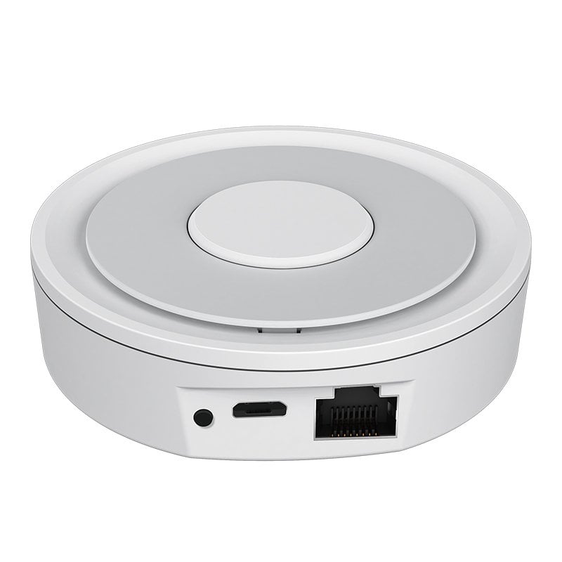 CEL-TEC E90-C ZigBee / LAN / Apple Homekit / Tuya centrální jednotka