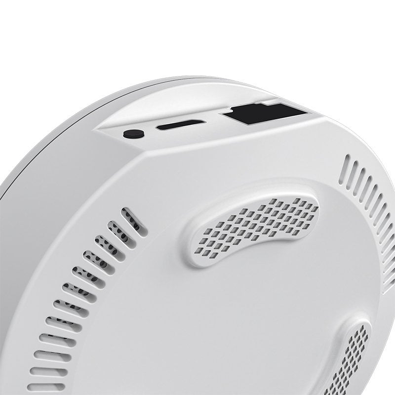 CEL-TEC E90-C ZigBee / LAN / Apple Homekit / Tuya centrální jednotka