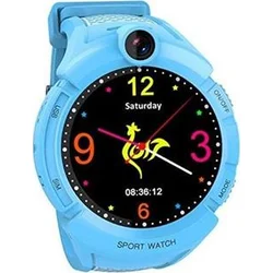 CEL-TEC GW600 Blue 1708-006 - Wearables