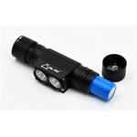 CEL-TEC HL1200 Twin 2010-077