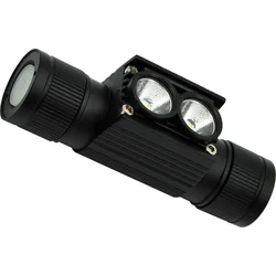 CEL-TEC HL1200 Twin 2010-077