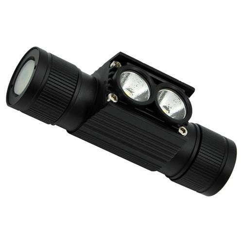 CEL-TEC HL1200 Twin 