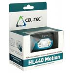 CEL-TEC HL440 Motion 2010-075