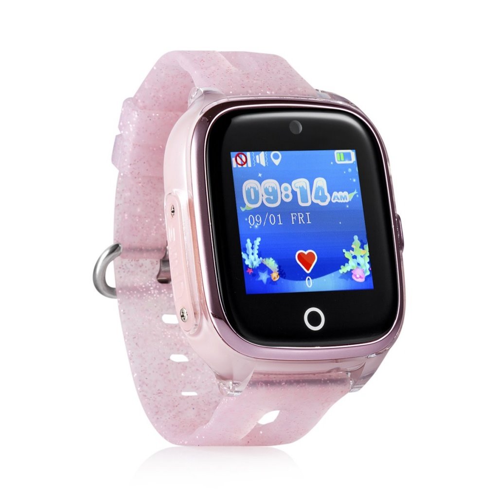 CEL-TEC KT01 Pink