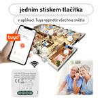 CEL-TEC L150W 1Ch stmievač