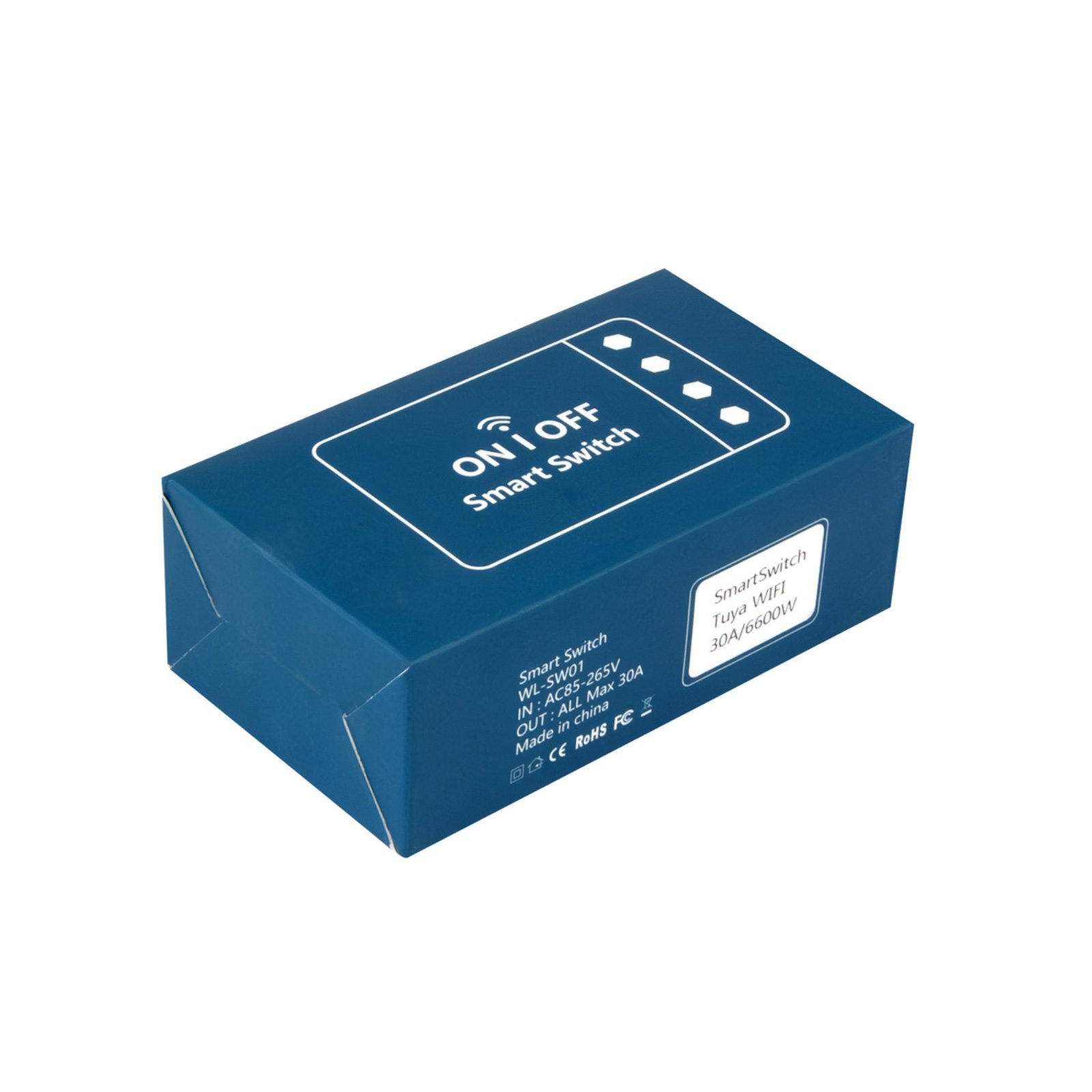 CEL-TEC L30AW Chytrý stykač