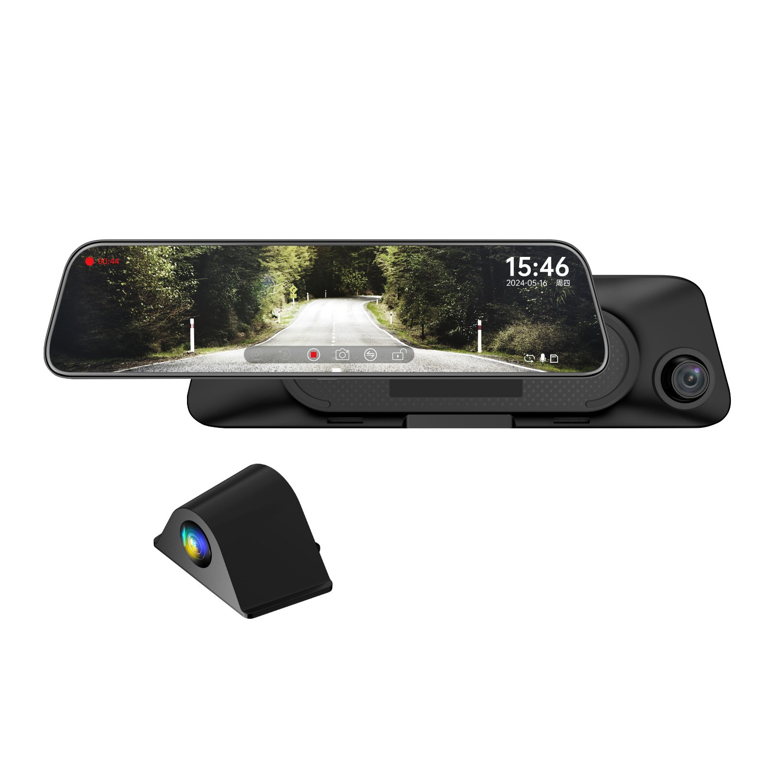 CEL-TEC M13 Dual