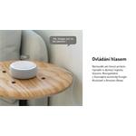 CEL-TEC TH01-Z ZigBee Tuya termostatická hlavice