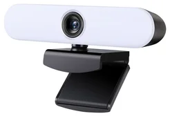 CEL-TEC W01 2011-109 - Web a IP kamery
