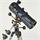 Celestron AstroMaster 114 EQ (28220200)