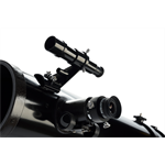 Celestron PowerSeeker 114/900mm EQ teleskop zrcadlový motorizovaný (22037)