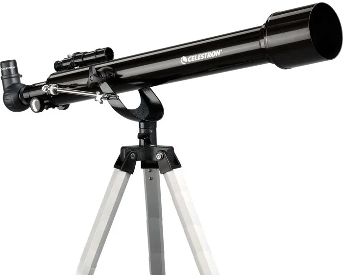 Celestron PowerSeeker 60 AZ (28216050)