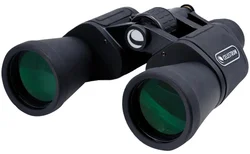 Celestron UpClose G2 10-30x50 Zoom Porro Binocular (71260) - Dalekohledy