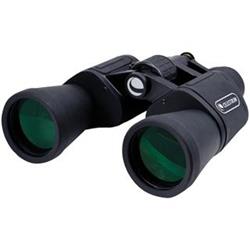 Celestron UpClose G2 10-30x50 Zoom Porro Binocular (71260)