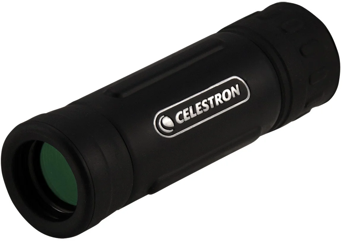 Celestron UpClose G2 10x25 monokulár (71213) (28214680)
